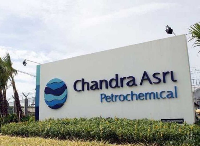 Campus Hiring Program PT Chandra Asri Petrochemical