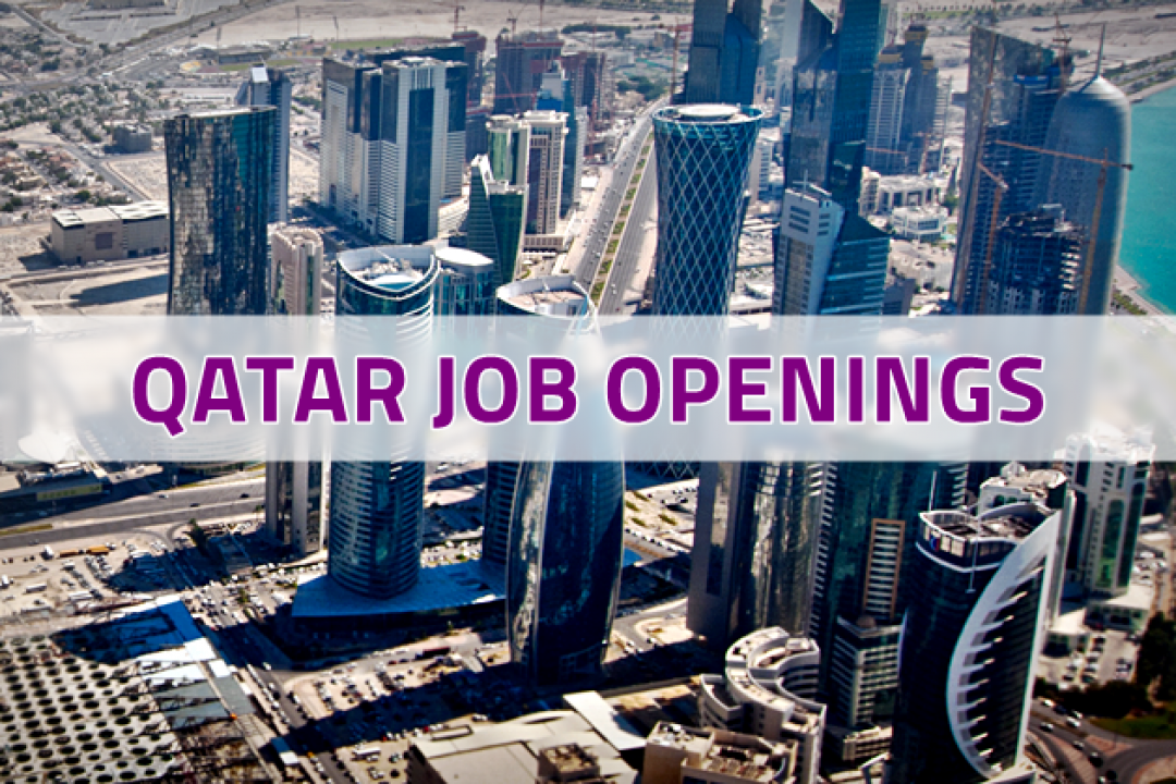 qatar-job-opportunities