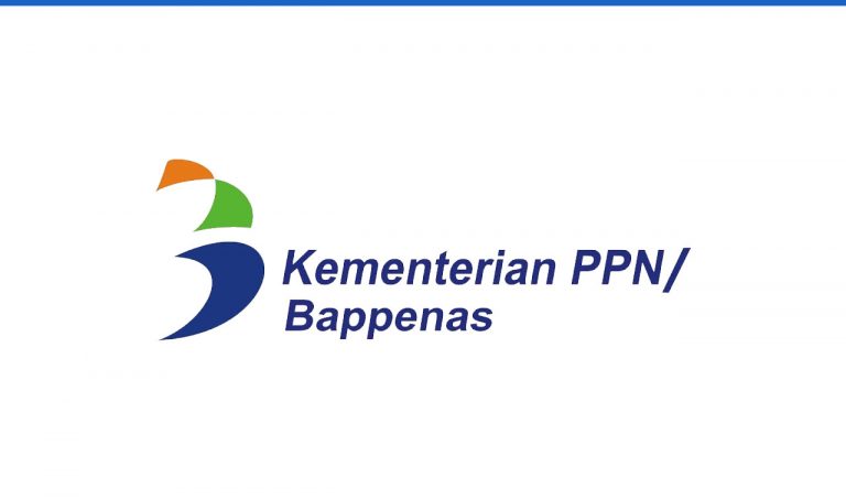 Lowongan Kerja Kementerian PPN/Bappenas Deputy For Infrastructure