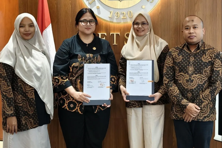 Fakultas Teknik UNISMA Jalin Kerjasama Strategis dengan FTSL ITB untuk Penguatan Pendidikan, Riset dan Inovasi