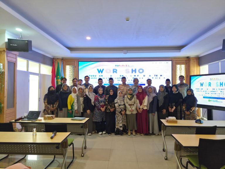 FT UNISMA Perkuat Arah Riset melalui Workshop Penyusunan Payung dan Roadmap Penelitian